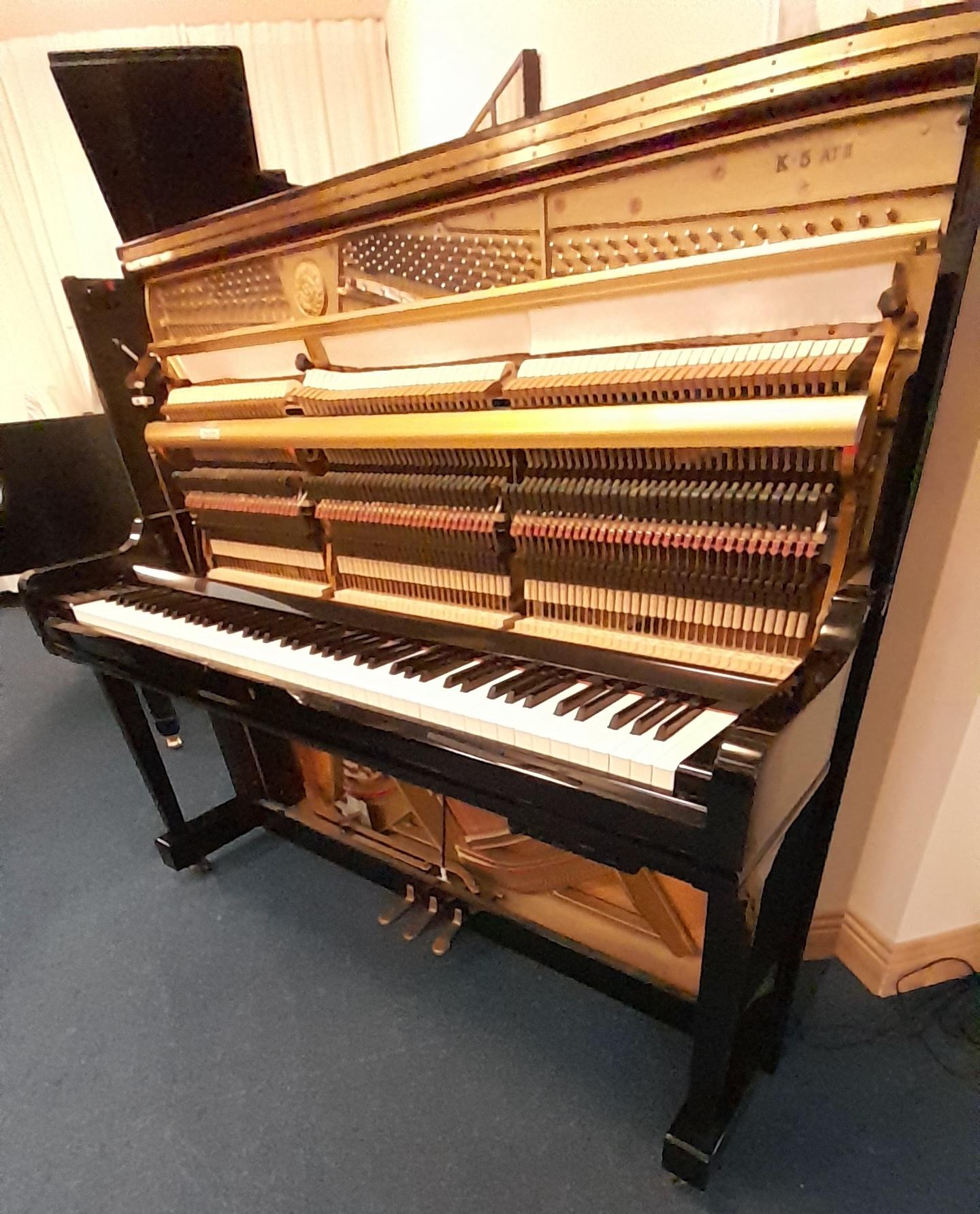 Kawai k5 discount