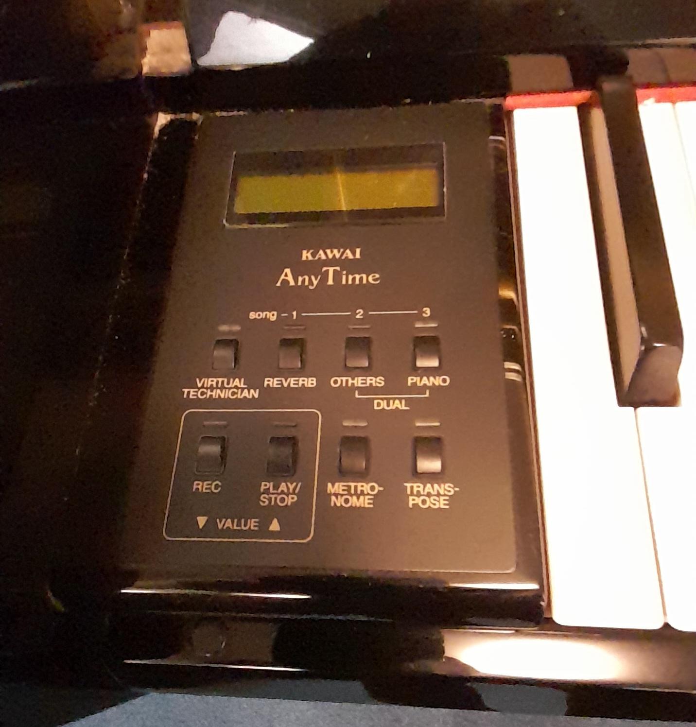 Kawai anytime deals