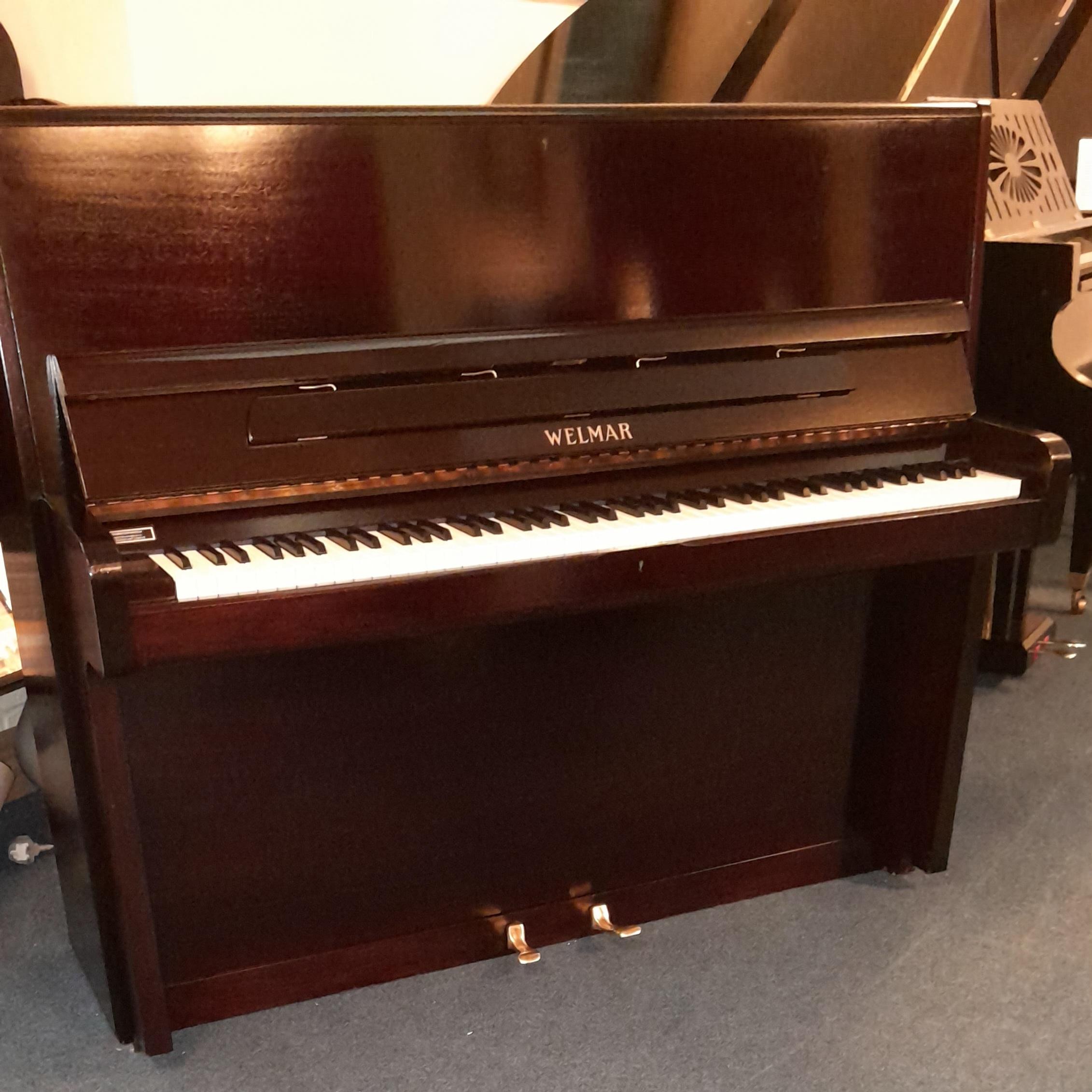 Welmar Upright Piano Thornton Pianos