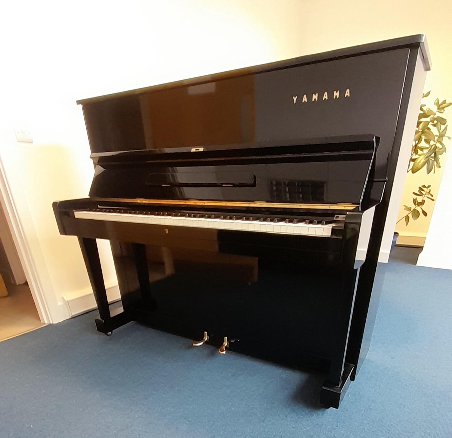 Yamaha discount u1 new