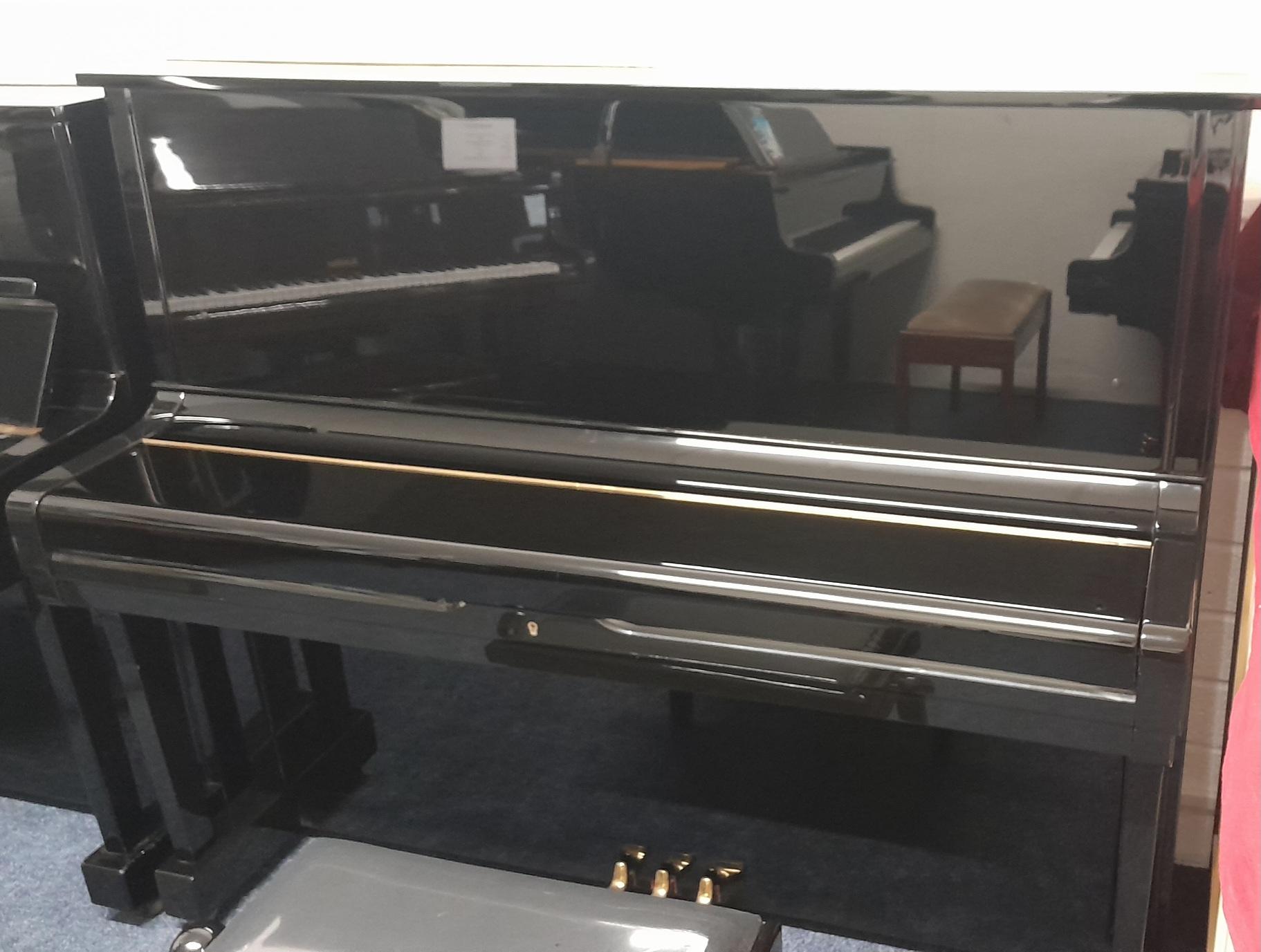 Yamaha U2H - Image 5