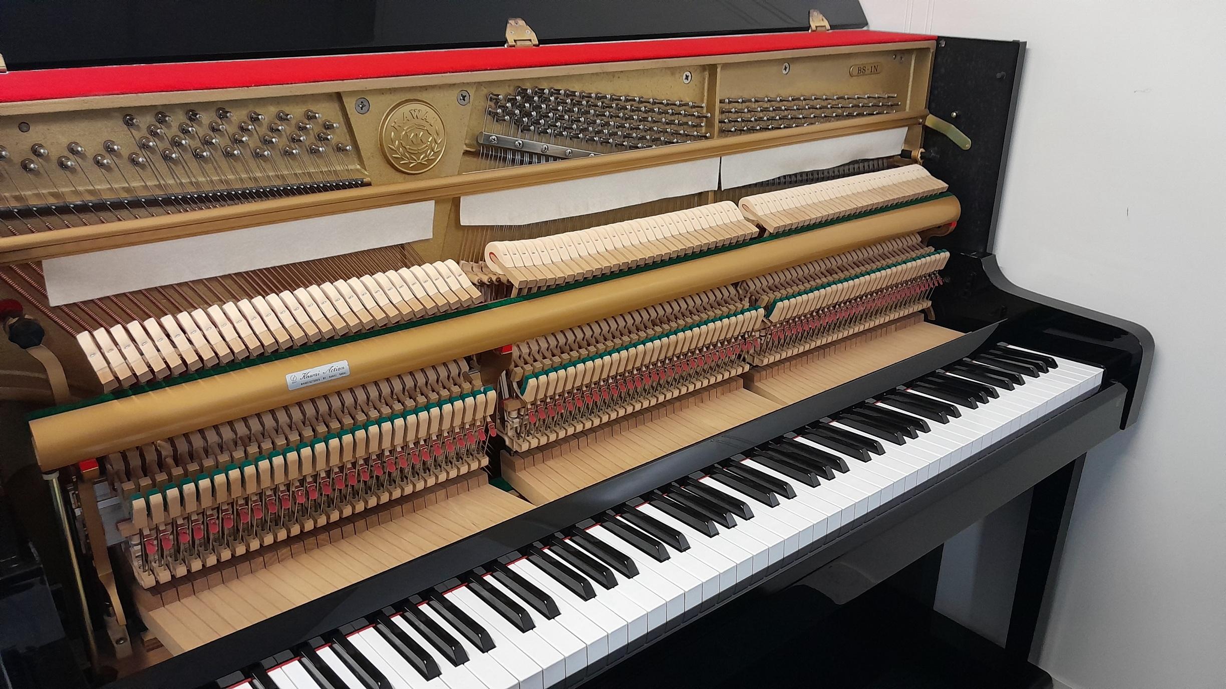 Kawai BS-1N - Image 3