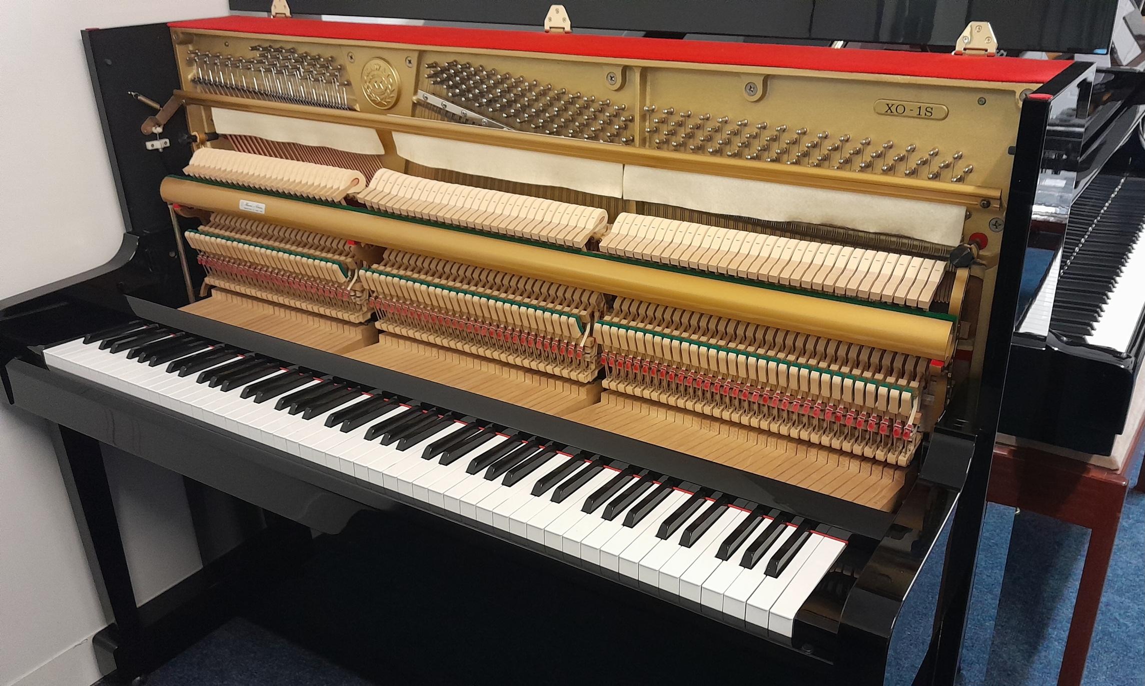 Kawai XO-1S - Image 3